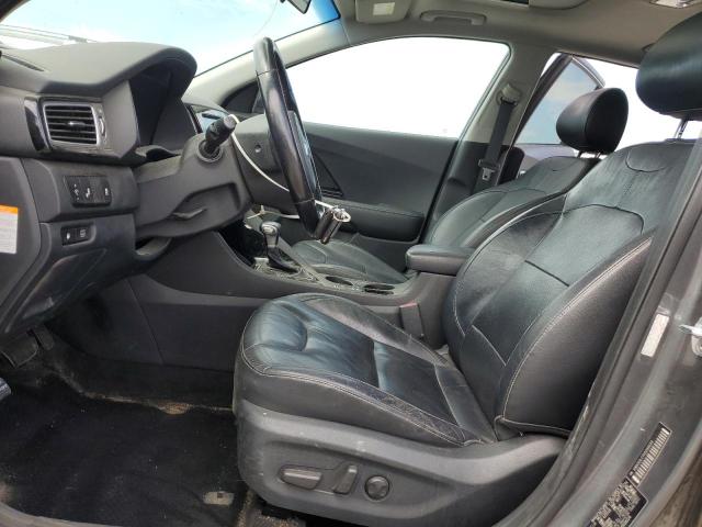 2017 KIA NIRO EX TO KNDCE3LC7H5058224