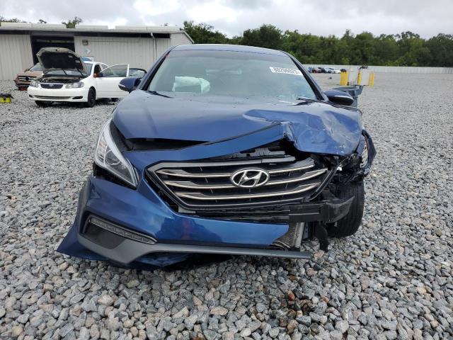 2015 HYUNDAI SONATA SPORT - 5NPE34AF7FH115035