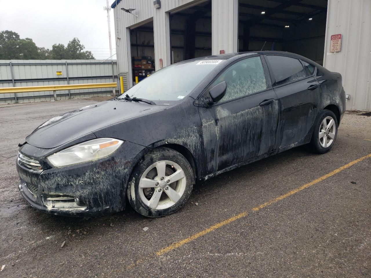 DODGE DART SXT