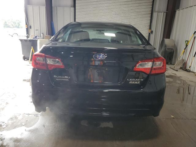 2016 SUBARU LEGACY 2.5 4S3BNAA68G3021366