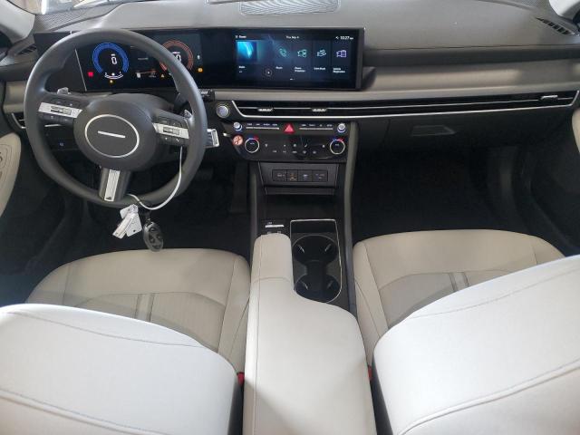 2025 HYUNDAI SONATA SEL KMHL64JA3SA503153