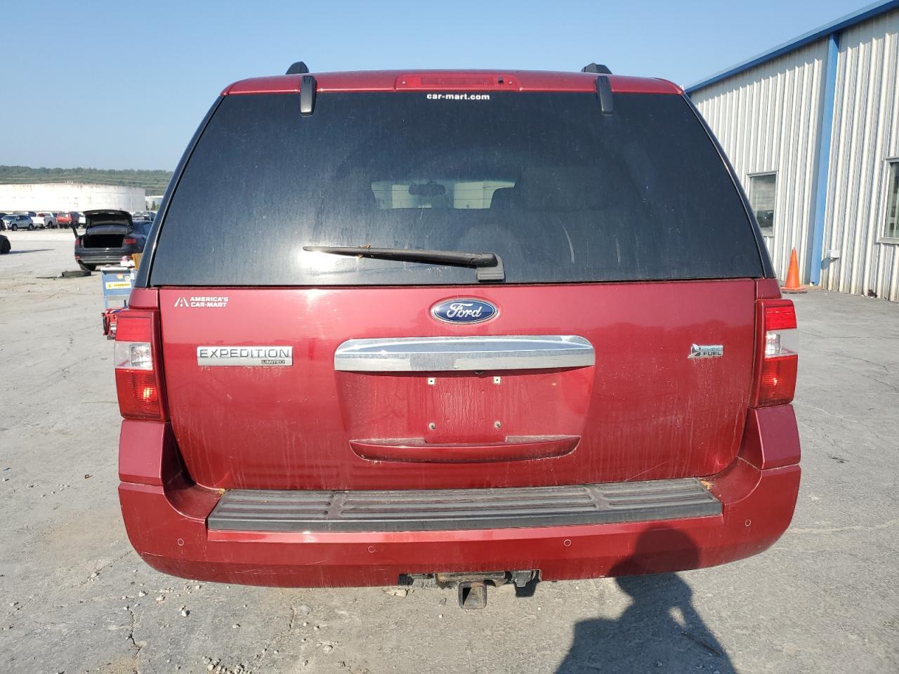 FORD EXPEDITION LIMITED