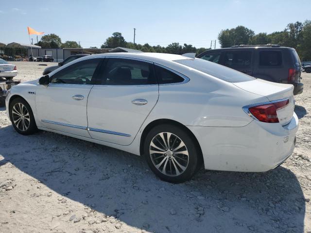 2017 BUICK LACROSSE E 1G4ZP5SS9HU133466