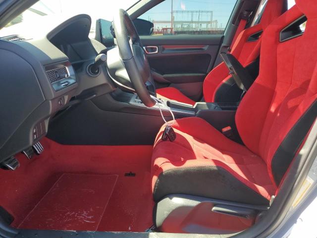 2025 HONDA CIVIC TYPE - JHMFL5G49SX001454