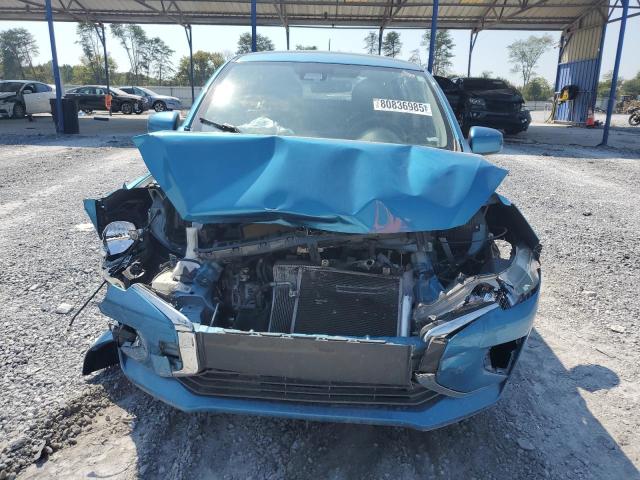 2022 MITSUBISHI MIRAGE ES - ML32AUHJ7NH004164