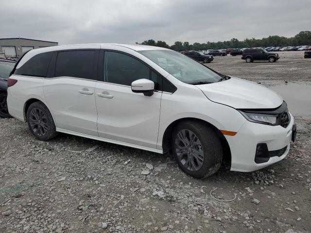 2025 HONDA ODYSSEY TO 5FNRL6H83SB036619