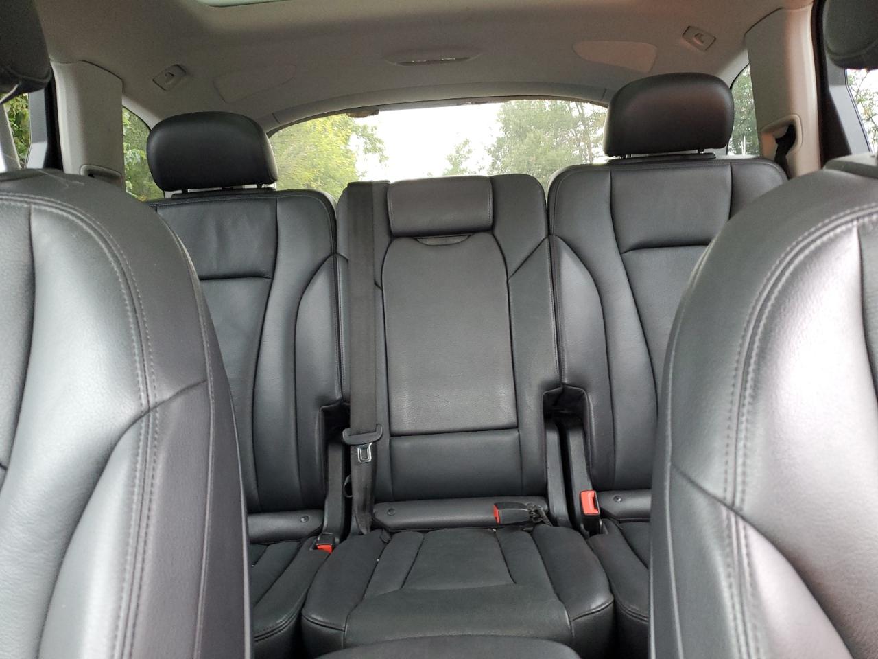 AUDI Q7 PREMIUM PLUS