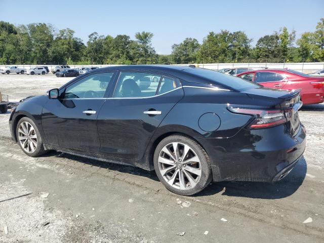 2020 NISSAN MAXIMA PLATINUM 1N4AA6FV6LC370160