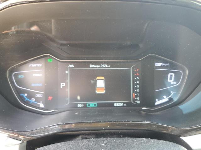 2020 KIA NIRO EX PR KNDCC3LD5L5364569