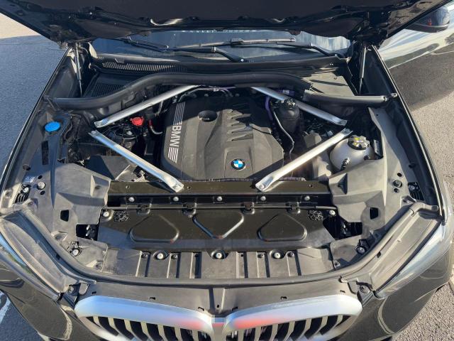 2024 BMW X5 XDRIVE40I 5UX23EU05R9S70436