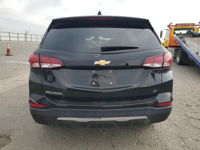 2022 CHEVROLET EQUINOX LT - 3GNAXKEV9NL178569
