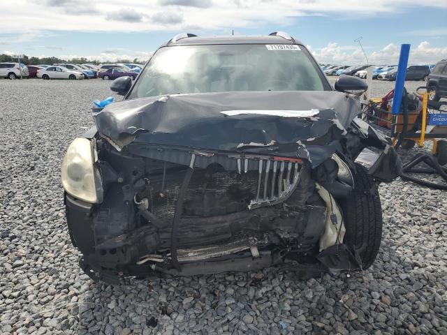 2012 BUICK ENCLAVE - 5GAKRCED5CJ279392