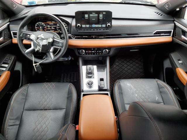 2023 MITSUBISHI OUTLANDER JA4J4VA84PZ044562