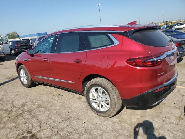 2018 BUICK ENCLAVE ES 5GAERBKW7JJ128712