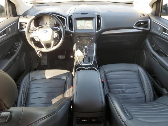 2017 FORD EDGE SEL 2FMPK4J85HBB71272