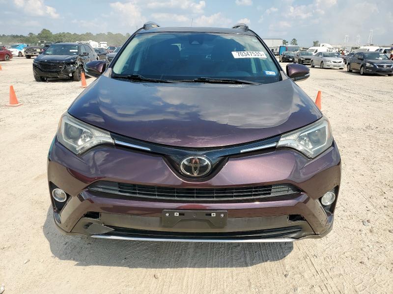 2018 TOYOTA RAV4 ADVEN 2T3WFREV0JW414992
