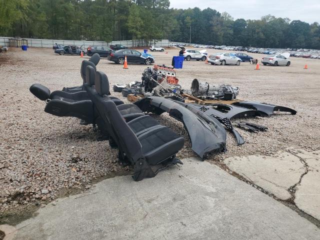 2021 DODGE DURANGO SR - 1C4SDJH90MC643331