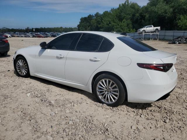 2024 ALFA ROMEO GIULIA SPR ZARFAMAN4R7687535
