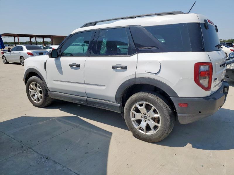 2022 FORD BRONCO SPO 3FMCR9A60NRD14664