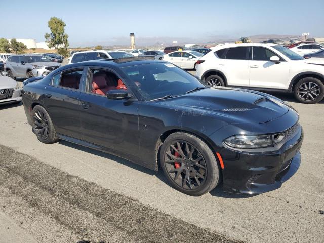 2019 DODGE CHARGER SRT HELLCAT 2C3CDXL90KH618913