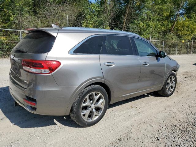 2016 KIA SORENTO SX 5XYPKDA51GG082609