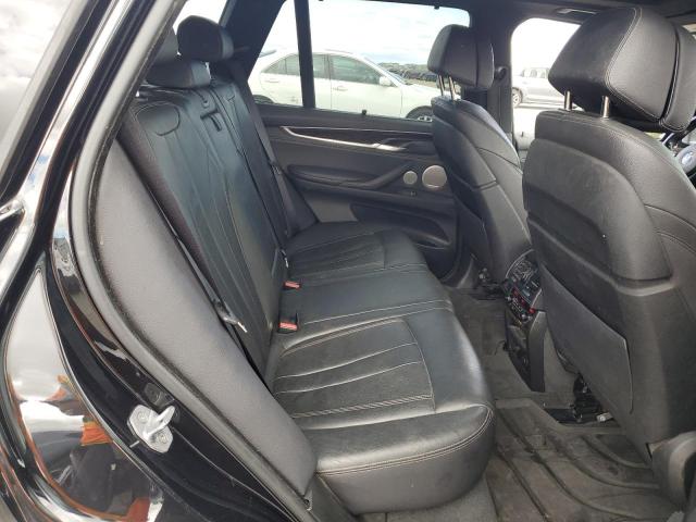 2018 BMW X5 XDR40E 5UXKT0C58J0W03396