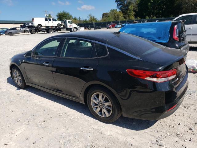 2016 KIA OPTIMA LX KNAGT4L35G5104190