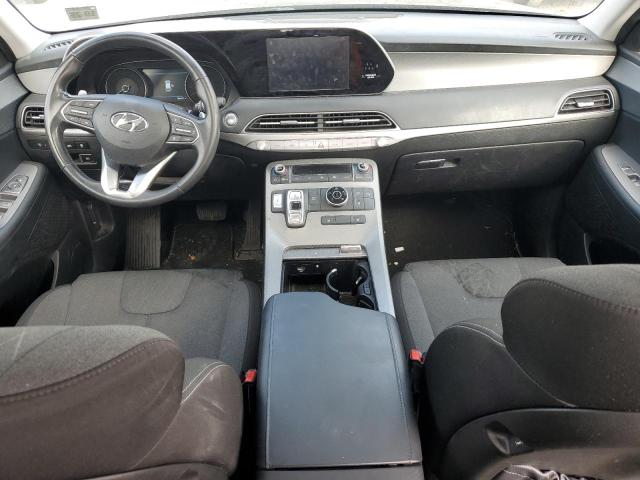 2021 HYUNDAI PALISADE S - KM8R3DHE3MU208938