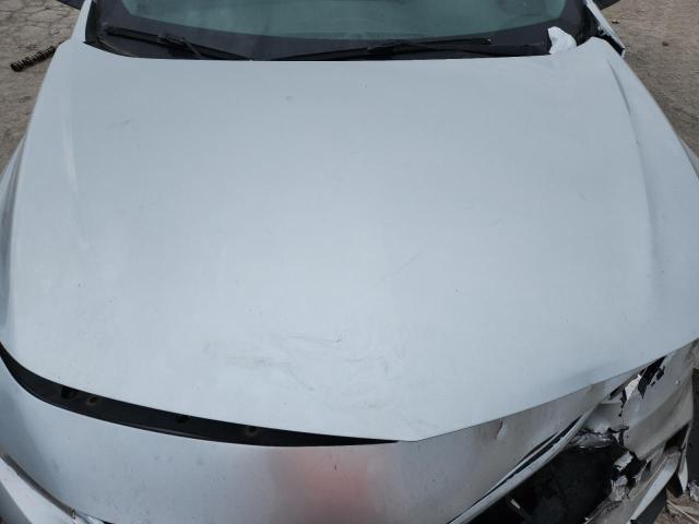 2017 CHEVROLET MALIBU 4D 1G1ZC5ST6HF267194