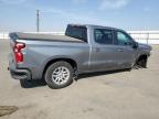 Lot #3302631109 2021 CHEVROLET SILVERADO C1500 RST