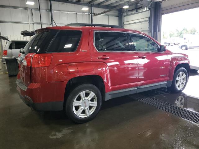 2015 GMC TERRAIN SL #3281595416