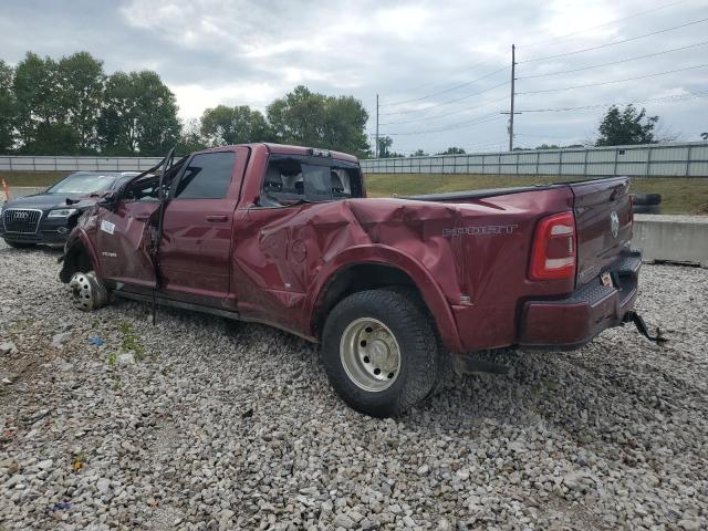 2020 RAM 3500 LARAM #3292451675