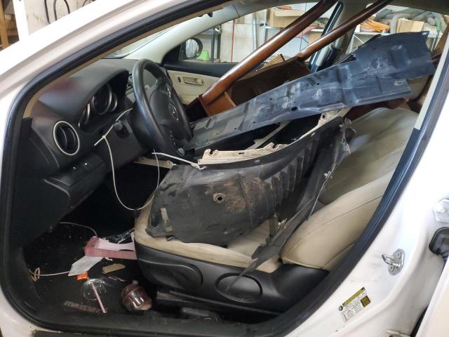 2012 MAZDA 6 I - 1YVHZ8BH9C5M28371