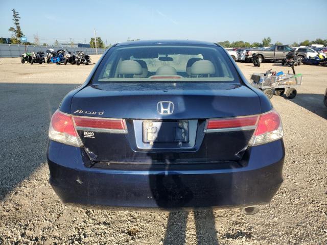 2012 HONDA ACCORD LX - 1HGCP2F31CA170521