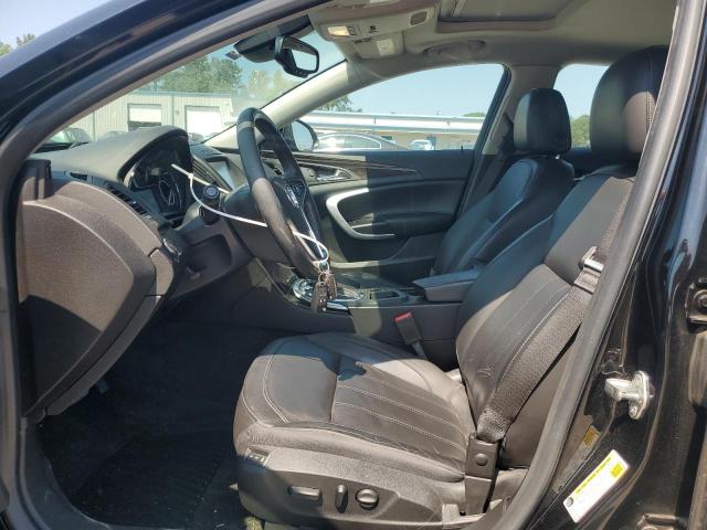 2016 BUICK REGAL PREM 2G4GS5GX7G9121774