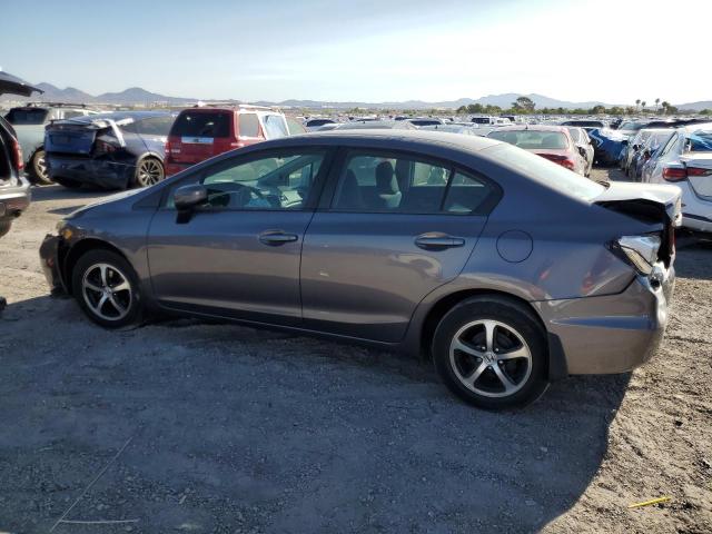 2015 HONDA CIVIC SE 19XFB2F78FE278486