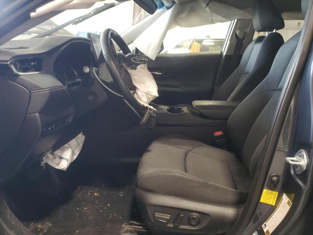 2021 TOYOTA VENZA LE JTEAAAAH3MJ065187