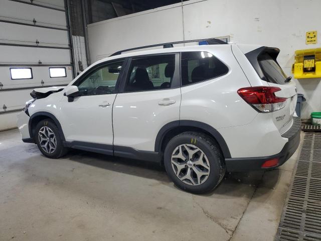 2019 SUBARU FORESTER P JF2SKAEC3KH570978