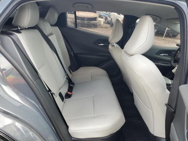 2024 TOYOTA PRIUS LE - JTDACAAU8R3037456