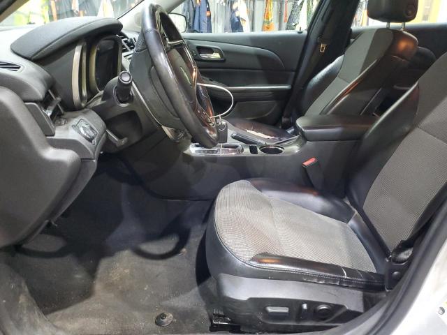 2014 CHEVROLET MALIBU 2LT #3266021525