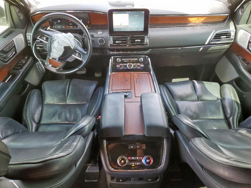 2019 LINCOLN NAVIGATOR RESERVE 5LMJJ2LT9KEL20094