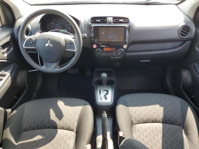 2024 MITSUBISHI MIRAGE ES ML32AUHJ2RH034842