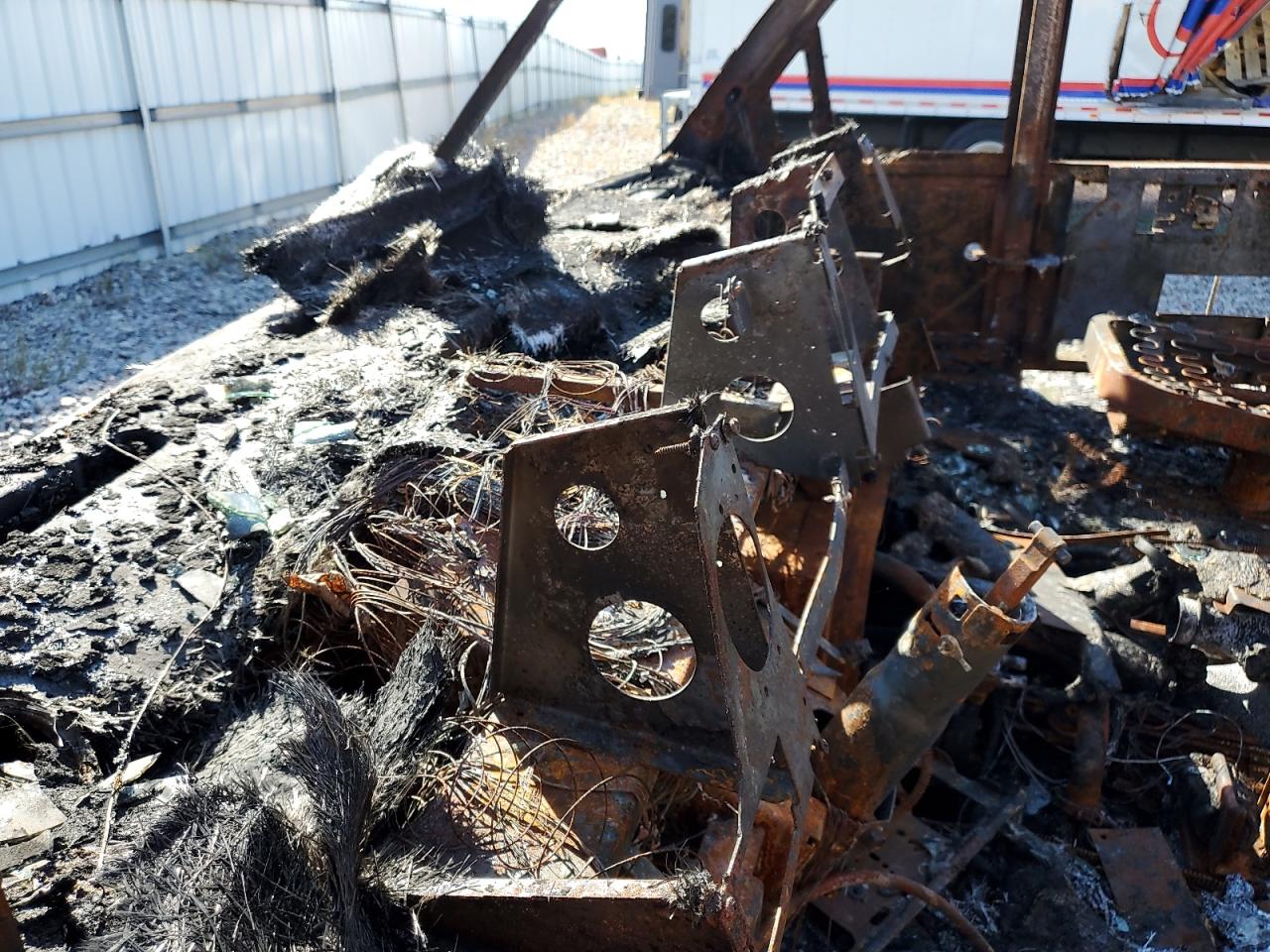 Lot #3253819568 1990 FORD F530 SUPER