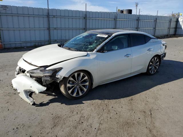 2023 NISSAN MAXIMA PLA 1N4AA6FV2PC509335