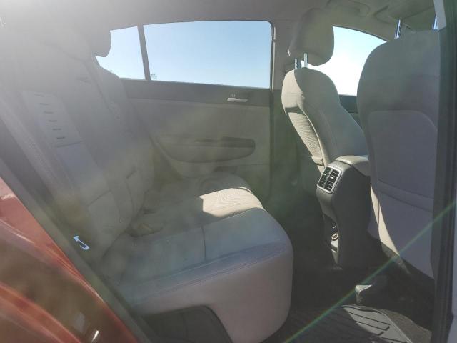 2018 KIA SPORTAGE L KNDPMCAC3J7323531