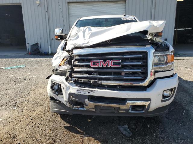 2017 GMC SIERRA K25 - 1GT12TEG4HF131270