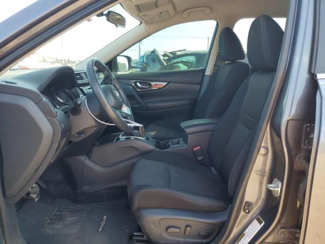 2017 NISSAN ROGUE S 5N1AT2MT2HC842047