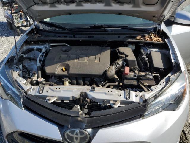 2018 TOYOTA COROLLA L - 2T1BURHE7JC001395