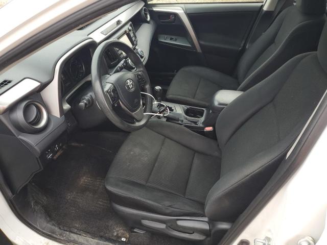 2018 TOYOTA RAV4 LE JTMBFREV9JJ719985