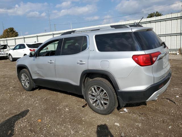 2018 GMC ACADIA SLE - 1GKKNSLS5JZ235143